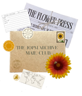The Archive Mail Club